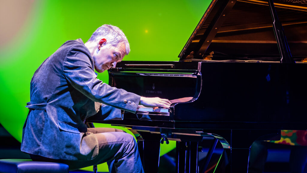 Brad Mehldau