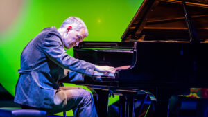 Brad Mehldau