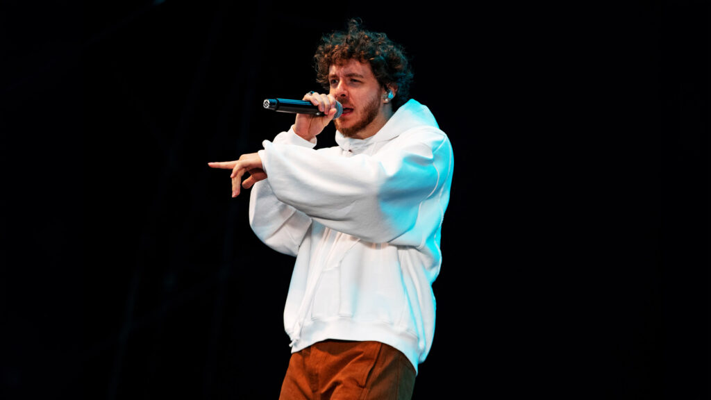 Jack Harlow