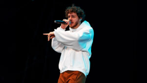 Jack Harlow