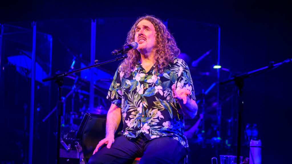 Weird Al Yankovic