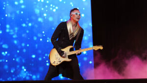 Empire Of The Sun