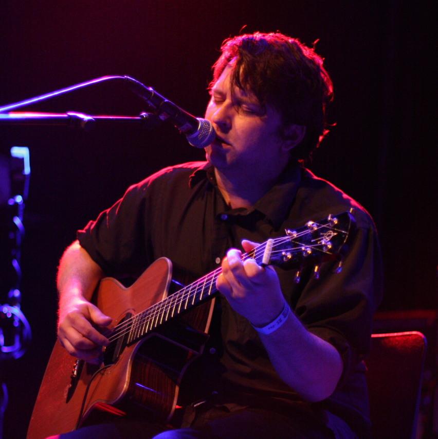 Six Organs of Admittance