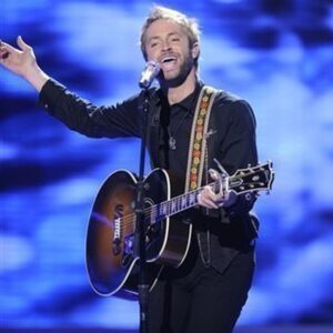 Paul McDonald
