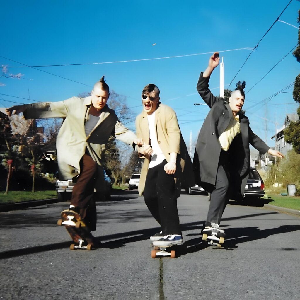 The Spits