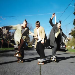 The Spits