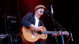 Foy Vance