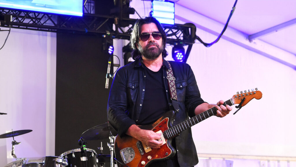 Bob Schneider