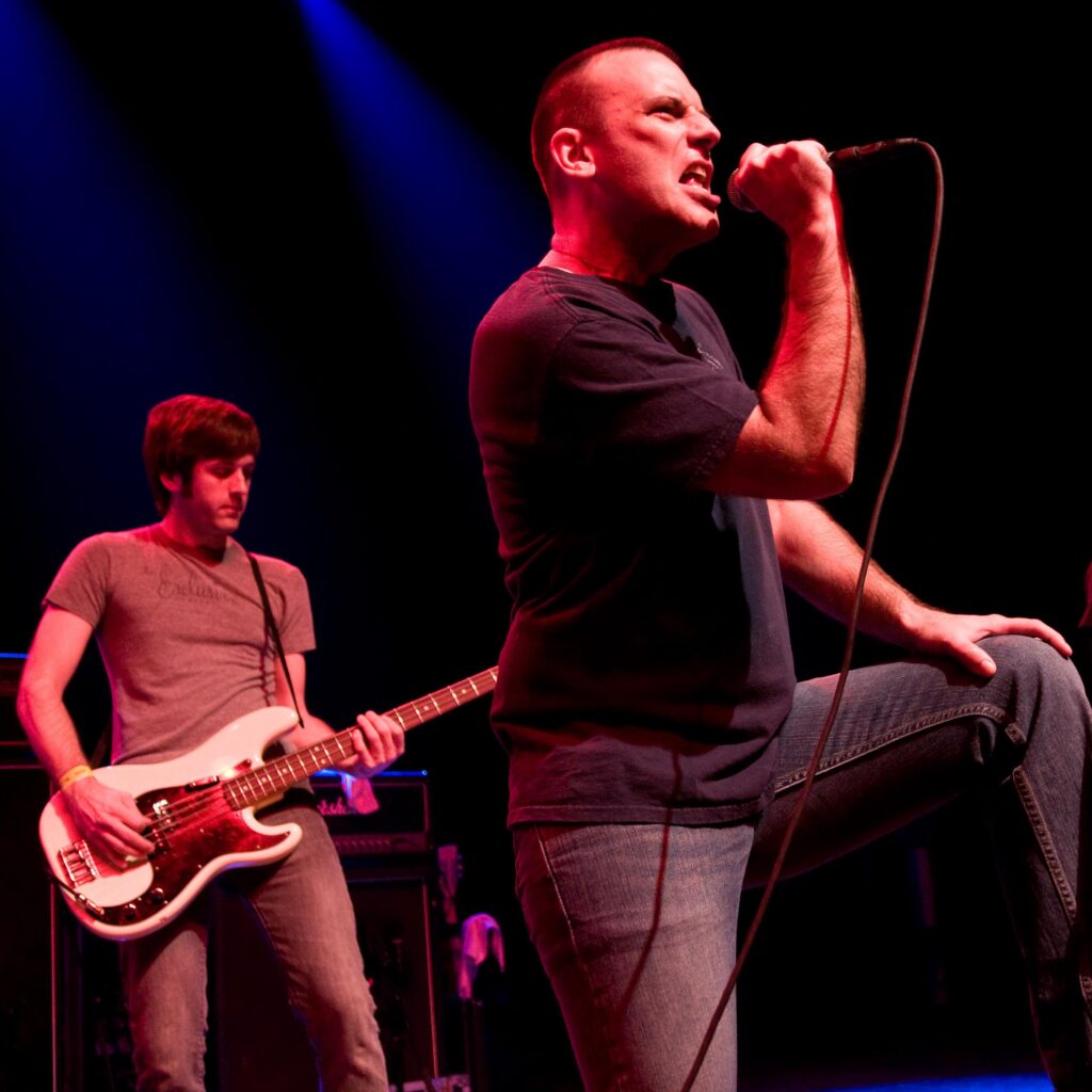 Screeching Weasel
