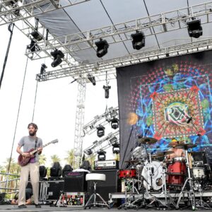 RX Bandits
