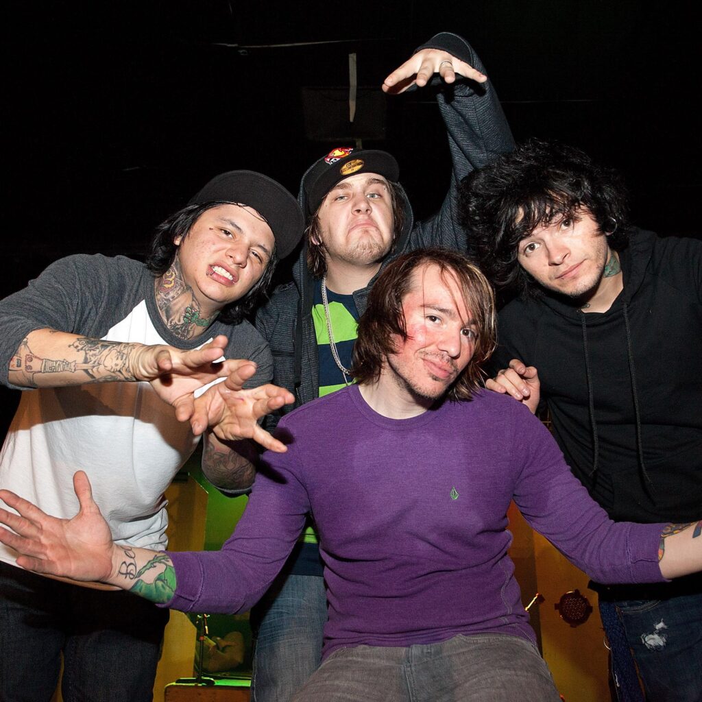 Brokencyde