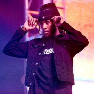 Chris Travis