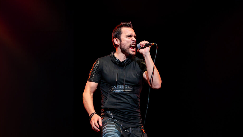 Trapt
