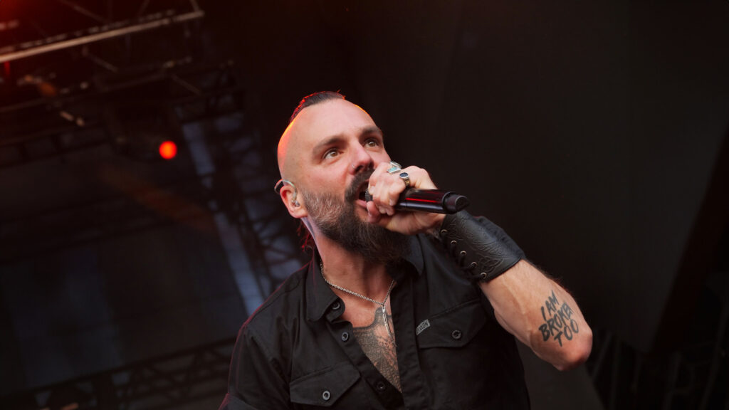 Killswitch Engage