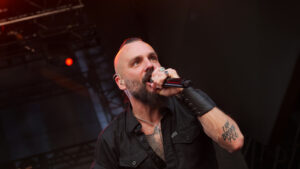 Killswitch Engage