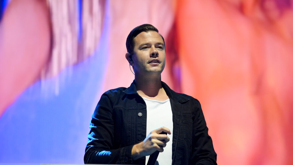 Sam Feldt