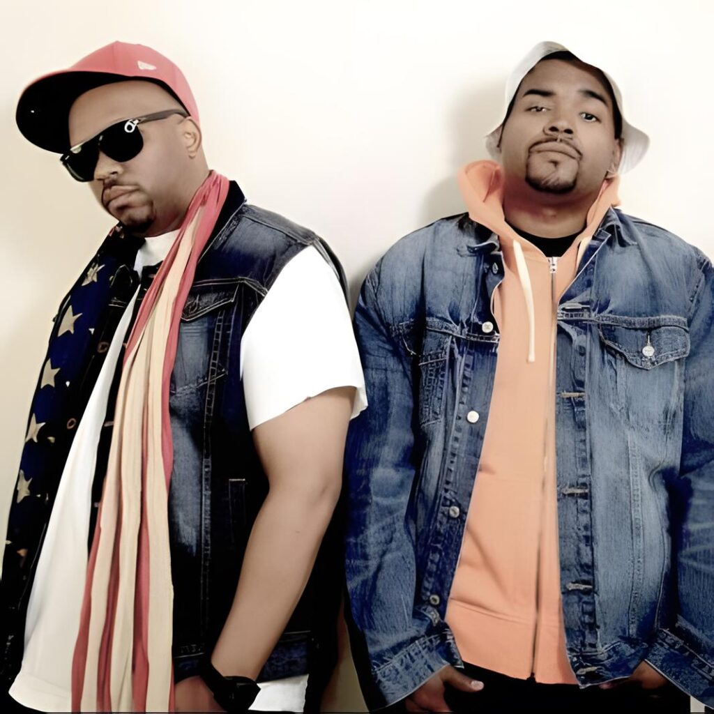 Slum Village
