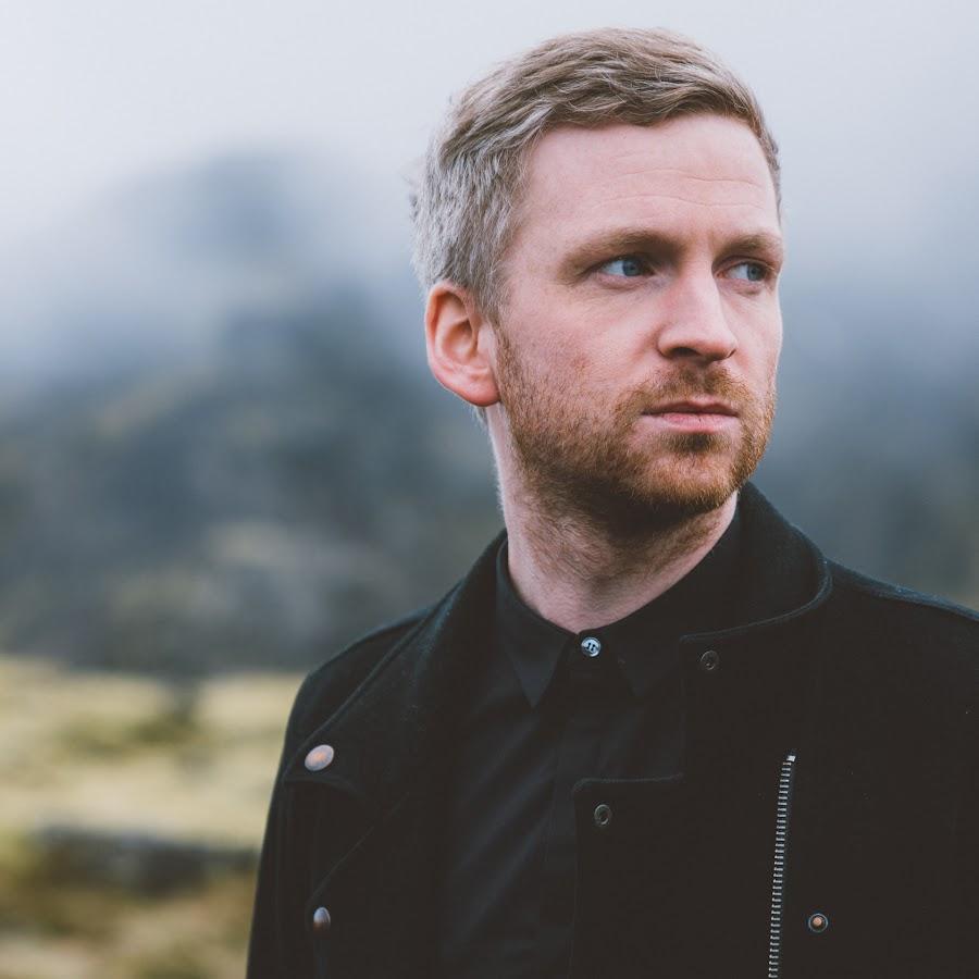 Ólafur Arnalds