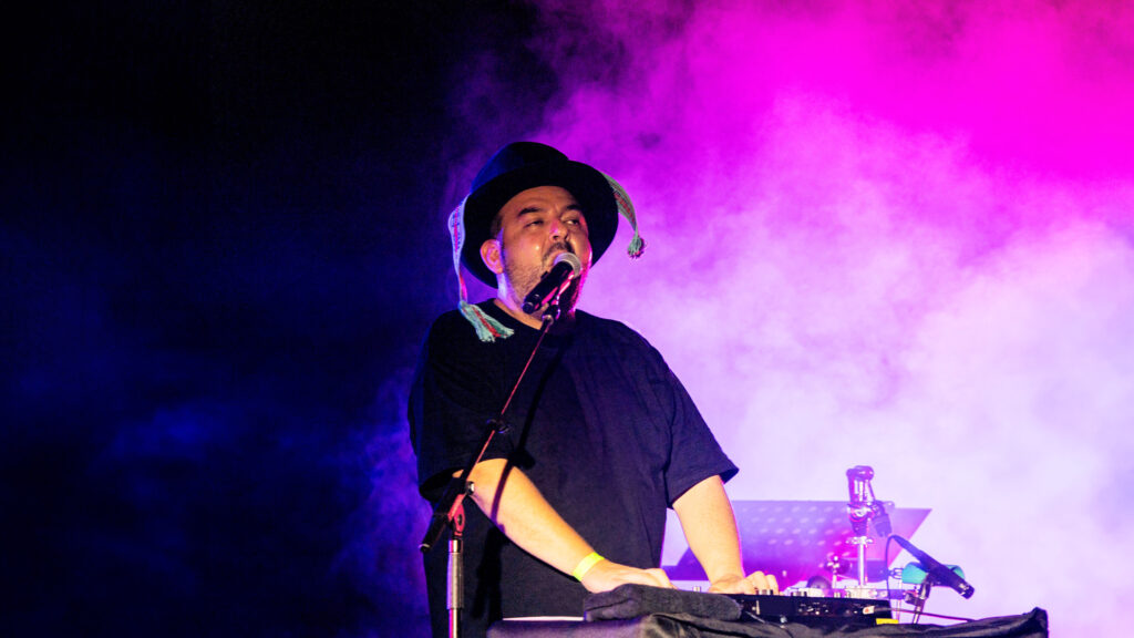 Mexican Institute of Sound