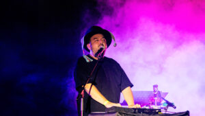 Mexican Institute of Sound