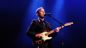 Bill Callahan