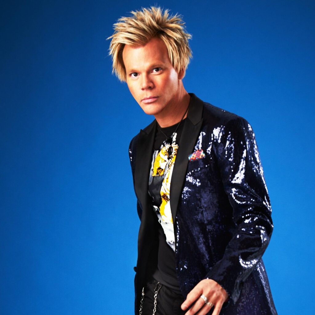 Brian Culbertson