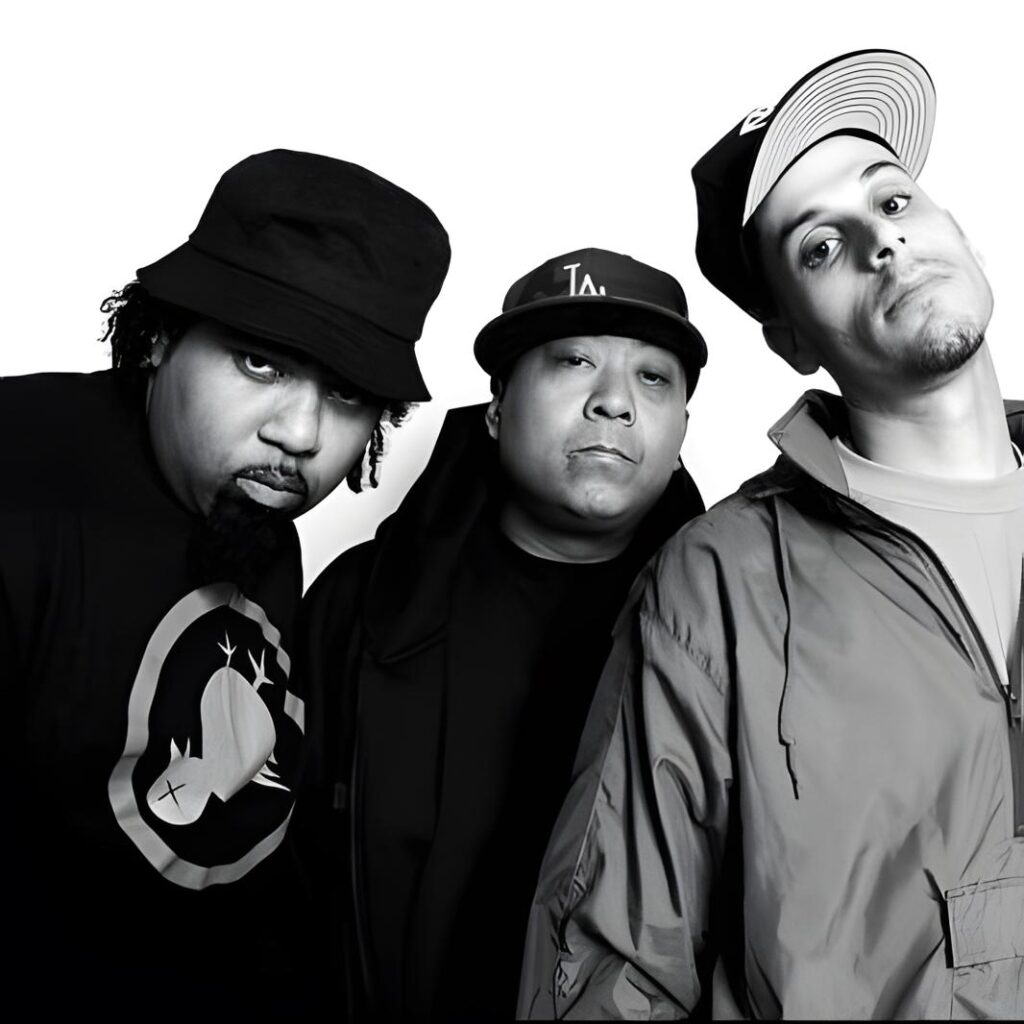 Dilated Peoples
