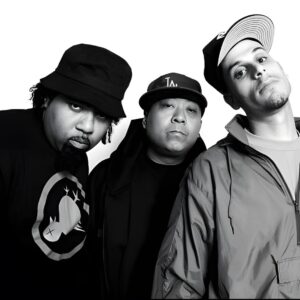 Dilated Peoples