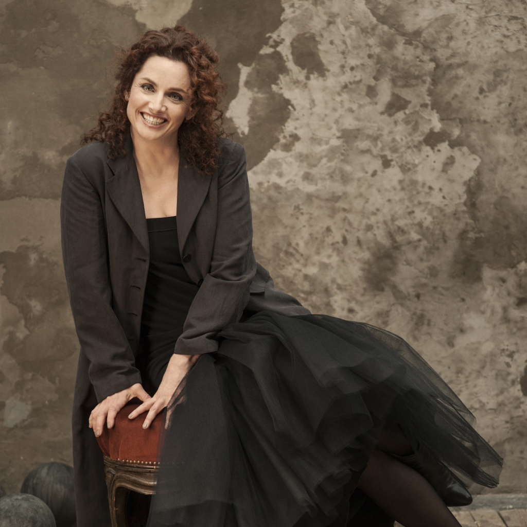 Emmanuelle Haïm