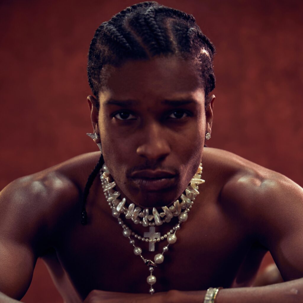 A$AP Rocky