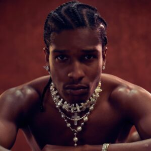 A$AP Rocky