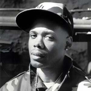 Cormega