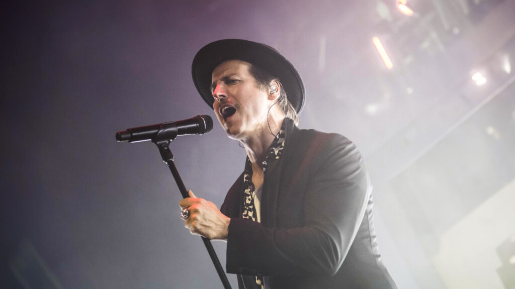 Our Lady Peace