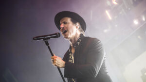 Our Lady Peace