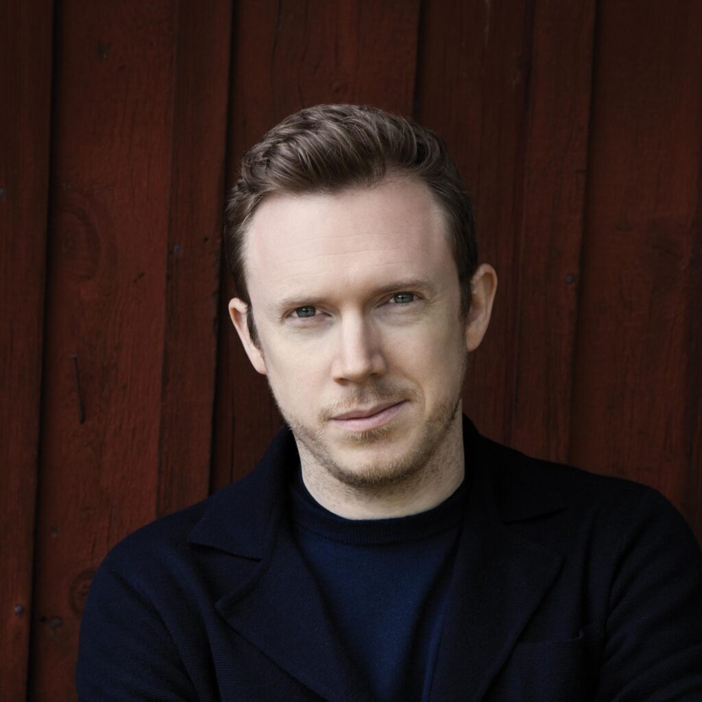 Daniel Harding