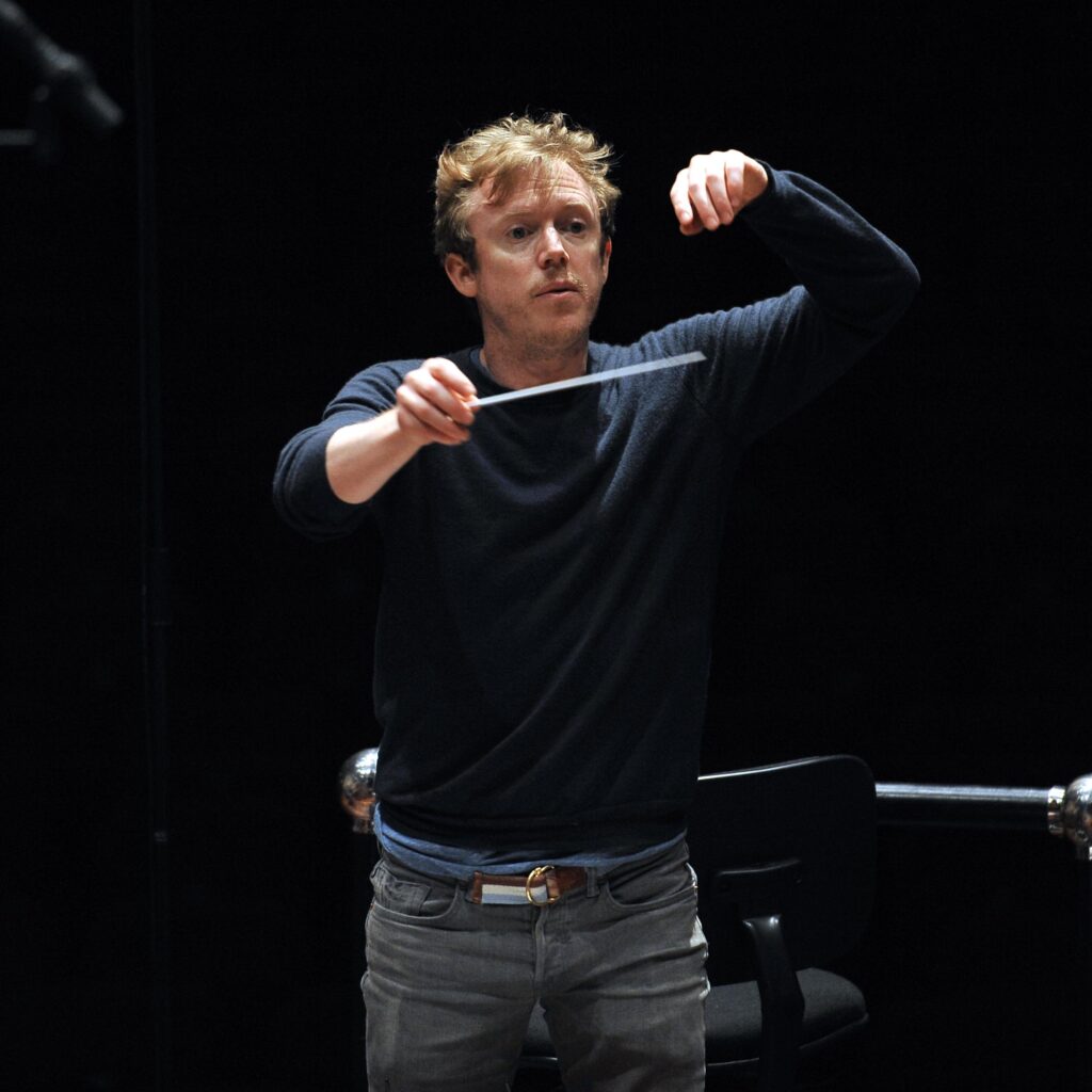 Daniel Harding