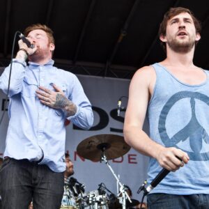 Dance Gavin Dance
