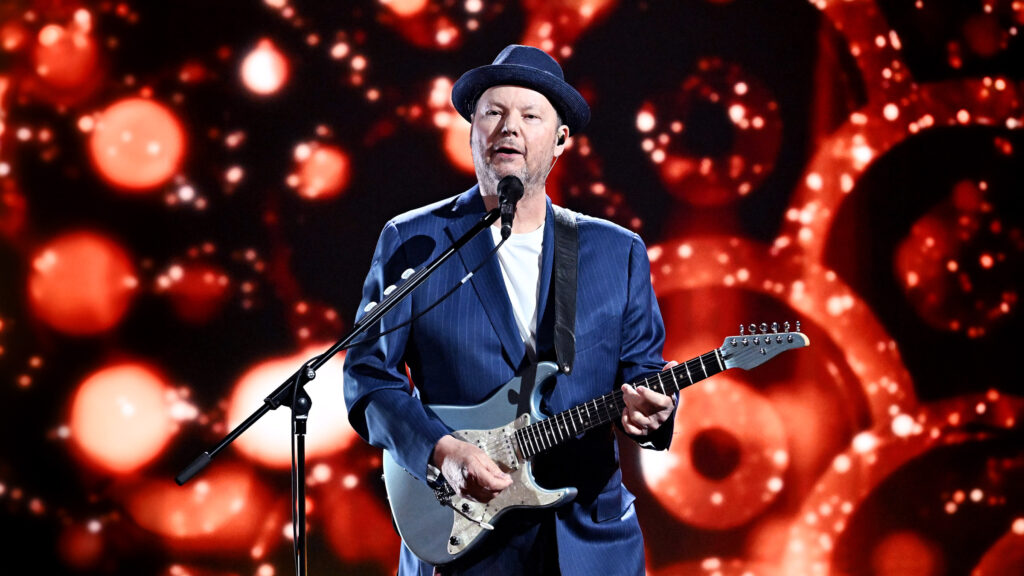 Christopher Cross