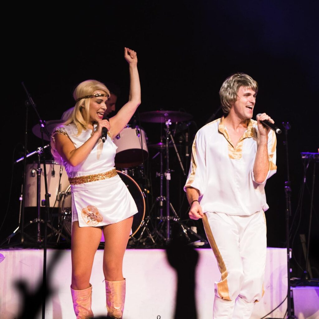ABBA Tribute