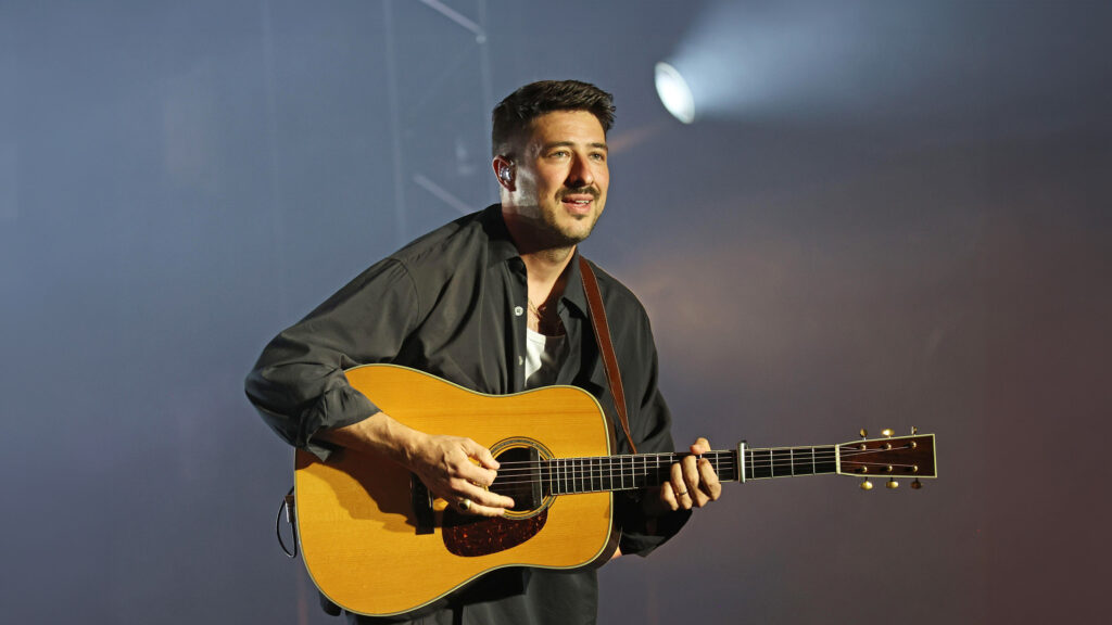 Mumford & Sons