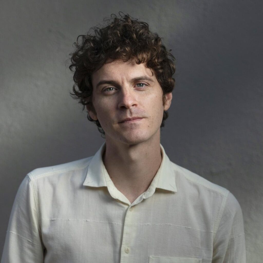 Emile Mosseri