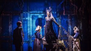 The Magic Flute
