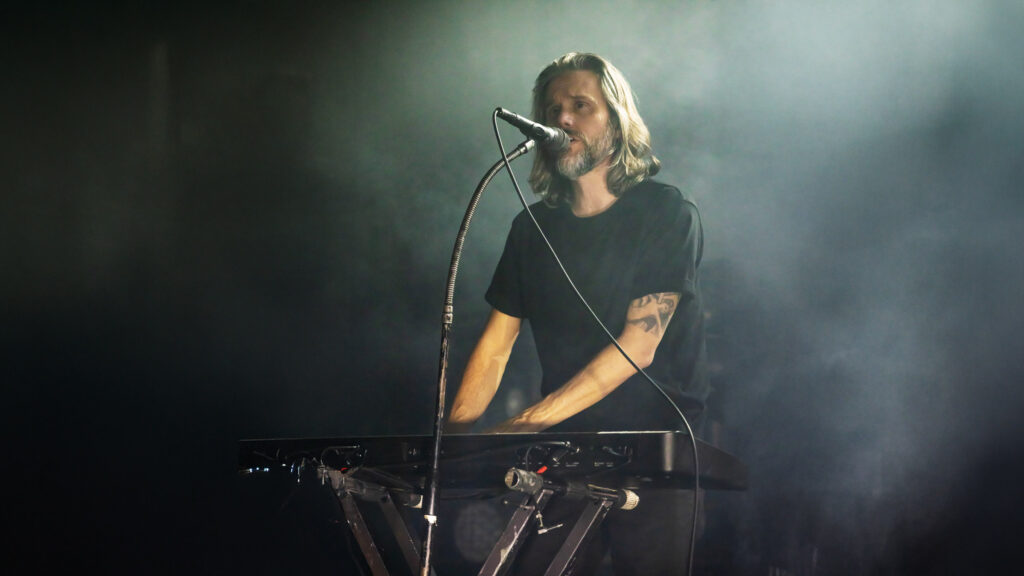 Between The Buried And Me