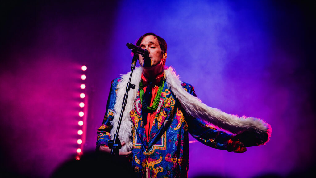 Of Montreal