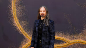 Bear McCreary