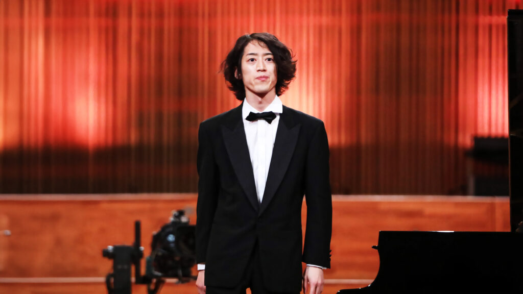 Hayato Sumino