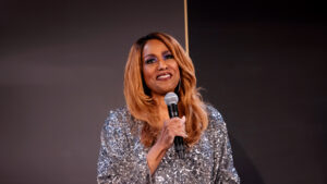 Jennifer Holliday