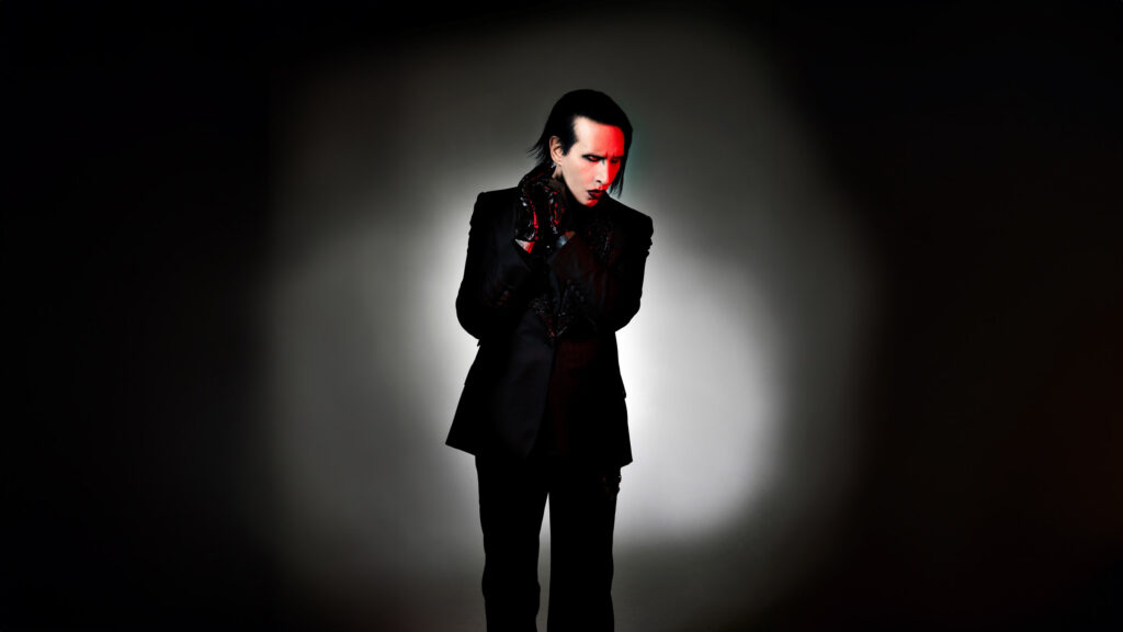 Marilyn Manson