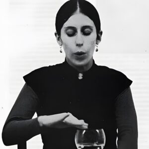 Meredith Monk