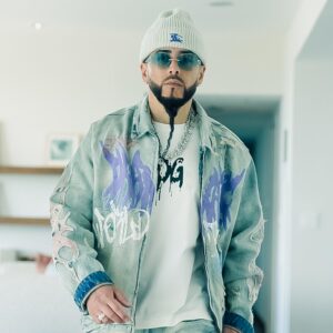 Yandel